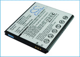 Battery For AT&T Galaxy S II Skyrocket, Infuse, SGH-i997, - vintrons.com
