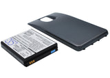 Battery For AT&T Infuse, SGH-i997, / SAMSUNG Galaxy S Infuse 4G, - vintrons.com