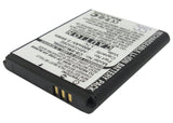 SAMSUNG AB533640BE Replacement Battery For SAMSUNG SGH-J200, - vintrons.com