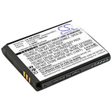 Battery For SAMSUNG B3210 Corby TXT, Corby TXT, GT-B3210, GT-B3310, - vintrons.com