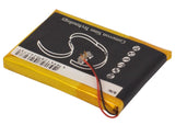 SAMSUNG 503040 Replacement Battery For SAMSUNG YP-K5, YP-K5J, - vintrons.com