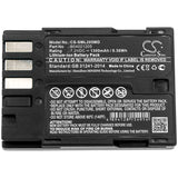 Battery For SIEMENS Infinium Cleo, - vintrons.com