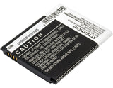 Battery For SAMSUNG Galaxy Axiom, Galaxy Victory 4G, (Support NFC) - vintrons.com