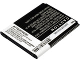 Battery For SAMSUNG Galaxy Axiom, Galaxy Victory 4G, (Support NFC) - vintrons.com