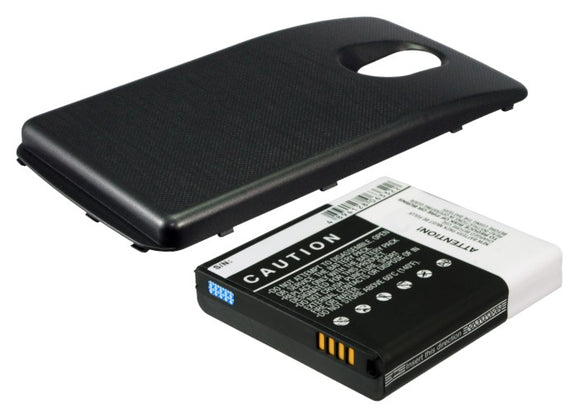 SAMSUNG EB-L1D7IBA, / SPRINT EB-L1D7IBA Replacement Battery For SAMSUNG SPH-L700, / SPRINT Galaxy Nexus, Galaxy Nexus LTE, SPH-L700, - vintrons.com