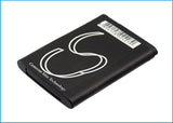 SAMSUNG AB553443BE, AB553443DE Replacement Battery For SAMSUNG SGH-L760, SGH-L768, SGH-Z620, - vintrons.com