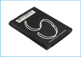 SAMSUNG AB553443BE, AB553443DE Replacement Battery For SAMSUNG SGH-L760, SGH-L768, SGH-Z620, - vintrons.com