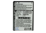 Battery For SAMSUNG Acclaim M920, Acclaim R880, Craft R900, - vintrons.com