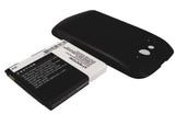 Battery For SAMSUNG Galaxy Reverb, SPH-M950, SPH-M950DAAVMU, - vintrons.com
