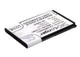 Battery For GRANDSTREAM DP720, DP750, / SNOM 1271, 2758, M3, M9, M9R, - vintrons.com