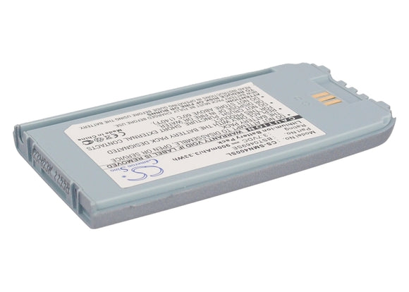 SAMSUNG BST0469SE Replacement Battery For SAMSUNG SGH-N400, SGH-N408, - vintrons.com