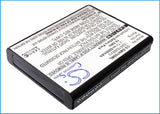 SAMSUNG EB615268VK, EB615268VU Replacement Battery For SAMSUNG Galaxy Note, GT-I9220, GT-N7000, - vintrons.com