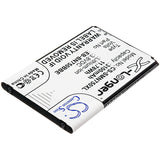 Battery For SAMSUNG Galaxy Note 3 Mini, Galaxy Note 3 Neo, (Support NFC) - vintrons.com