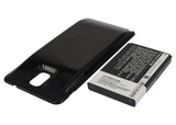 6400mAh Battery For SAMSUNG Galaxy Note 3, Galaxy Note III, SC-01F, - vintrons.com