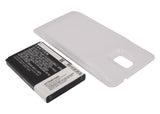 6400mAh Battery For SAMSUNG Galaxy Note 3, SC-01F, - vintrons.com