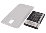 6400mAh Battery For SAMSUNG Galaxy Note 3, SC-01F, - vintrons.com