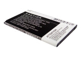 Battery For SAMSUNG Galaxy Note 3, Galaxy Note 3 LTE, Galaxy Note III, - vintrons.com