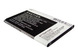 3200mAh Battery For SAMSUNG Galaxy Note 3, Galaxy Note 3 LTE, - vintrons.com