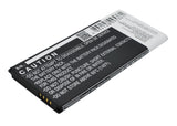Battery For SAMSUNG Galaxy Note Edge, Note Edge 4G, SM-N915, SM-N9150, - vintrons.com