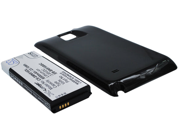 6000mAh Battery For SAMSUNG Galaxy Note 4 ( China Version ), SM-N9100, - vintrons.com