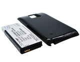 Battery For SAMSUNG Galaxy Note 4, SM-N910A, SM-N910C, SM-N910FD, - vintrons.com