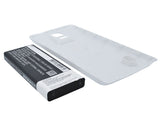 6400mAh Battery For SAMSUNG Galaxy Note 4, SM-N910A, SM-N910C, SM-N910FD, - vintrons.com