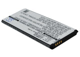 2800mAh Battery For SAMSUNG Galaxy Note 4, SM-N910A, SM-N910C, SM-N910FD, - vintrons.com