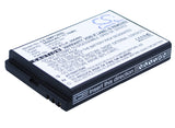Battery For Spectra Mobilemapper 10, Mobilemapper 20, - vintrons.com