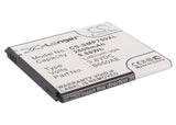 2600mAh Battery For SAMSUNG Galaxy Beam 2, Galaxy Mega 5.8, - vintrons.com