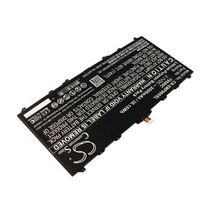 Battery For SAMSUNG Galaxy Note 12.2, Galaxy Note 12.2 3G, - vintrons.com