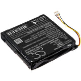 Battery For Sigma Rox 11, - vintrons.com