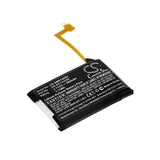 Battery For Samsung Galaxy Gear S2 3G, SM-R730, SM-R735, - vintrons.com
