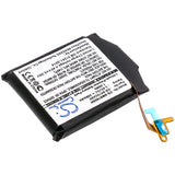 SAMSUNG EB-BR760, EB-BR760ABE Replacement Battery For SAMSUNG Gear S3 Classic, Gear S3 Frontier, SM-R760, SM-R770, - vintrons.com