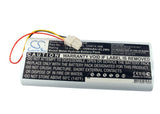 Battery For SAMSUNG SR8990, SR9630, VC-RA50VB, VC-RA52V, VC-RA84V, - vintrons.com