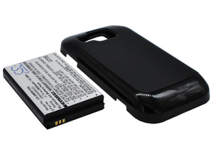 Battery For SAMSUNG Galaxy Indulge R910, Galaxy Indulge R915, - vintrons.com