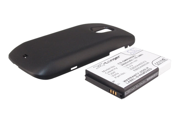 Battery For METROPCS Galaxy S Lightray, Lightray SCH-R940, SCH-R940, - vintrons.com