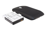 Battery For METROPCS Galaxy S Lightray, Lightray SCH-R940, SCH-R940, - vintrons.com