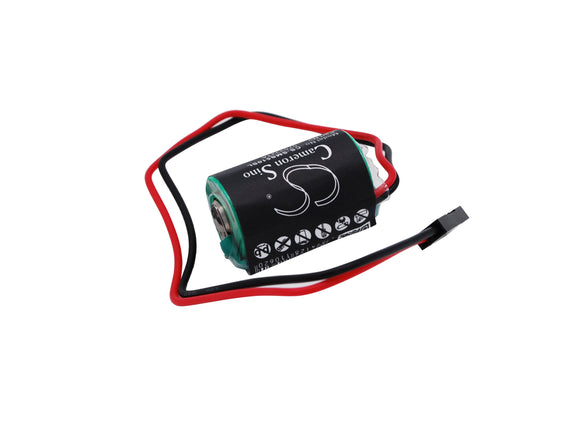Battery For SIEMENS 6AV3 972-1XBOO-OAOO, 6ES5095-8MAO3, - vintrons.com