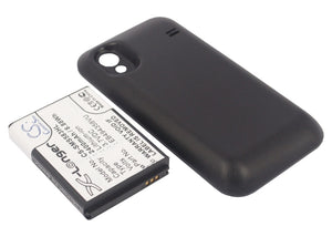 SAMSUNG EB494358VU Replacement Battery For SAMSUNG GT-S5830, GT-S5830i, GT-S5830T, GT-S5830T Galaxy S Min, - vintrons.com