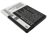 Battery For SAMSUNG Ace, Cooper, Galaxy Ace, Galaxy Fit, Galaxy Gio, - vintrons.com
