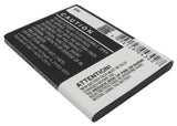 Battery For SAMSUNG Ace, Cooper, Galaxy Ace, Galaxy Fit, Galaxy Gio, - vintrons.com