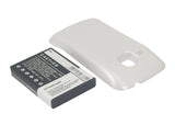 SAMSUNG EB464358VU Replacement Battery For SAMSUNG Galaxy Mini 2, GT-S6500, - vintrons.com