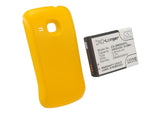 High Capacity Battery For Samsung Galaxy Mini 2, GT-S6500, GT-S6500D, GT-S6500L, GT-S6500T, - vintrons.com