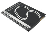Battery For SAMSUNG Galaxy Ace Duos, Galaxy Fame, Galaxy Fame Lite, - vintrons.com