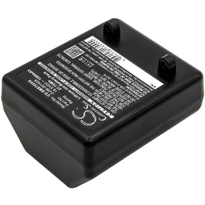 SAMSUNG DJ96-00142A, DJ96-00142B Replacement Battery For SAMSUNG SS7550, SS7550m, SS7555, SSR200, - vintrons.com