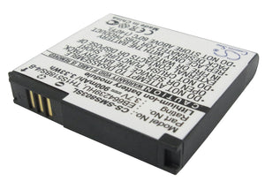 Battery For SAMSUNG GT-S7550, GT-S8000, GT-S8000 Jet, - vintrons.com