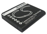 Battery For SAMSUNG GT-S7550, GT-S8000, GT-S8000 Jet, - vintrons.com