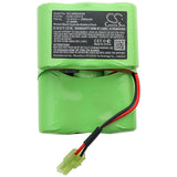 Battery For SAMSUNG SH5051, VCH5050S1W, VCH5051S1S, VC-PS83, VC-PS85, - vintrons.com