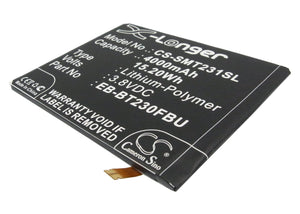 Battery For SAMSUNG 403SC, Degas, Galaxy Tab4 7.0, - vintrons.com