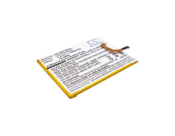 Battery For SAMSUNG Galaxy Tab A 7.0 2016 4G LTE, - vintrons.com